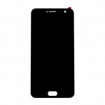 Lcd Screen For Asus Zenfone 4 Selfie Lite Zb553kl 32gb Replacement Display By - Maxbhi Com