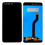 Lcd With Touch Screen For Infinix Zero 5 Black By - Maxbhi Com