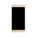 Lcd With Touch Screen For Phonemax Mars X White By - Maxbhi.com