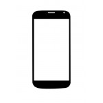 Replacement Front Glass For Infinix Race Jet X501 Blue By - Maxbhi.com