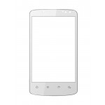 Replacement Front Glass For Intex Aqua S White By - Maxbhi.com