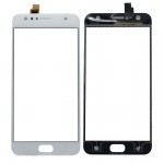 Touch Screen Digitizer For Asus Zenfone 4 Selfie Zb553kl White By - Maxbhi Com