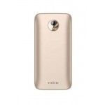 Full Body Housing For Intex Aqua 4.0 4g White - Maxbhi.com