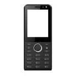 Full Body Housing For Intex Turbo Selfie 18 White - Maxbhi.com