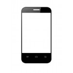 Replacement Front Glass For Intex Cloud X1 Plus White By - Maxbhi.com