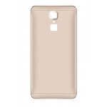 Back Panel Cover For Intex Cloud Scan Fp White - Maxbhi.com