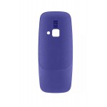 Back Panel Cover For Intex Eco Music Blue - Maxbhi.com