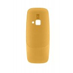 Back Panel Cover For Intex Eco Music Gold - Maxbhi.com