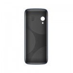 Back Panel Cover For Intex Sturdy White - Maxbhi.com