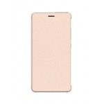 Flip Cover For Intex Aqua Lions 2 Champagne By - Maxbhi.com