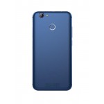 Full Body Housing For Intex Aqua Lions X1 Blue - Maxbhi.com