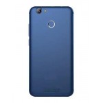 Full Body Housing For Intex Aqua Lions X1 Plus Blue - Maxbhi Com