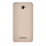 Full Body Housing For Intex Aqua Note 5.5 White - Maxbhi.com