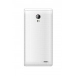 Full Body Housing For Intex Cloud Q5 Black - Maxbhi.com