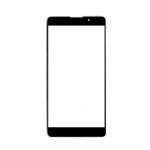 Replacement Front Glass For Intex Aqua Power 4g White By - Maxbhi.com