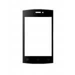 Replacement Front Glass For Intex Aqua V3 White By - Maxbhi.com