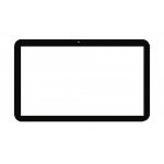 Replacement Front Glass For Intex Ibuddy 3 White By - Maxbhi.com