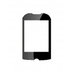 Replacement Front Glass For Intex In 6623 Black By - Maxbhi.com
