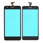 Touch Screen Digitizer For Intex Aqua Young 4g White By - Maxbhi Com