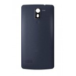 Back Panel Cover For Spice Xlife Proton 5 Pro White - Maxbhi.com