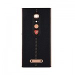 Back Panel Cover For Tonino Lamborghini Alpha One White - Maxbhi.com