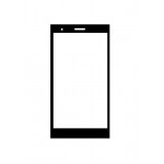 Replacement Front Glass For Jolla C Red By - Maxbhi.com