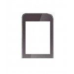 Replacement Front Glass For Spice S930 Grey By - Maxbhi.com