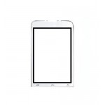 Replacement Front Glass For Spice Stellar 360 White By - Maxbhi.com