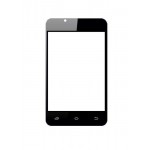 Replacement Front Glass For Spice Xlife 364 Black By - Maxbhi.com