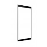 Replacement Front Glass For Spice Xlife 45q Grey By - Maxbhi.com