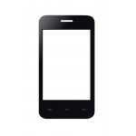 Replacement Front Glass For Spice Xlife Ezy Blue By - Maxbhi.com