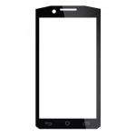 Replacement Front Glass For Tonino Lamborghini Antares White By - Maxbhi.com