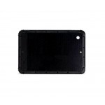 Back Panel Cover For Cat T20 Black - Maxbhi.com