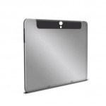 Back Panel Cover For Iball Slide 3g 1035q9 White - Maxbhi Com