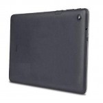 Back Panel Cover For Iball Slide Wondro 10 White - Maxbhi.com