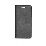 Flip Cover For Iball Shaan Fab 2.4u Black By - Maxbhi.com