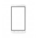 Replacement Front Glass For Coolpad 7295 White By - Maxbhi.com