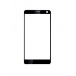 Replacement Front Glass For Iball Cobalt 6 Black By - Maxbhi.com