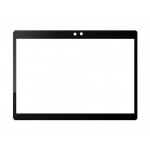 Replacement Front Glass For Iball Slide 3g 1035q9 White By - Maxbhi.com