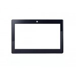 Replacement Front Glass For Iball Slide 3g 7325 White By - Maxbhi.com