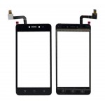 Touch Screen Digitizer For Coolpad Note 5 Lite 32gb Black By - Maxbhi Com
