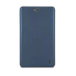 Full Body Housing For Iball Slide Comate White - Maxbhi.com