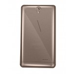 Full Body Housing For Iball Slide Enzo V8 Coffee - Maxbhi.com