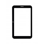 Replacement Front Glass For Croma Crxt1134 Black By - Maxbhi.com