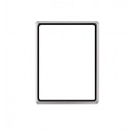 Replacement Front Glass For Hp Ipaq 114 White By - Maxbhi.com