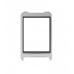 Replacement Front Glass For Hp Ipaq Rw6828 White By - Maxbhi.com