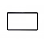 Replacement Front Glass For Hp Slate 17 White By - Maxbhi.com