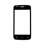 Replacement Front Glass For Iball Andi4g Arc2 Black By - Maxbhi.com