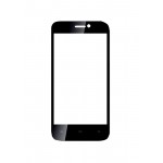 Replacement Front Glass For Iball Andi 4.5 Ripple 3g White By - Maxbhi.com