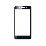Replacement Front Glass For Iball Andi 4.5d Royale Black By - Maxbhi.com